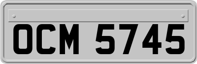 OCM5745
