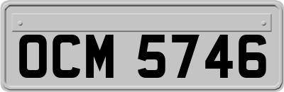 OCM5746