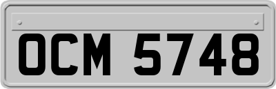 OCM5748