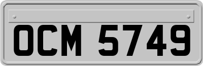 OCM5749
