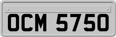 OCM5750
