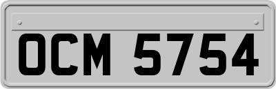 OCM5754