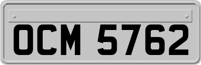 OCM5762