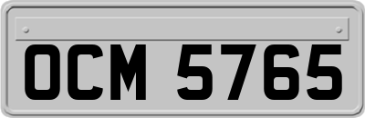 OCM5765