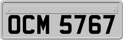 OCM5767