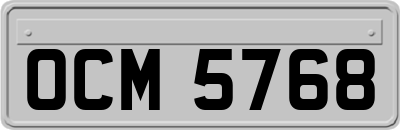 OCM5768