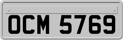 OCM5769