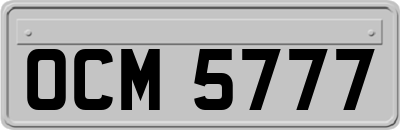 OCM5777