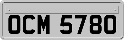 OCM5780