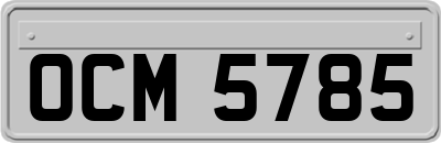 OCM5785