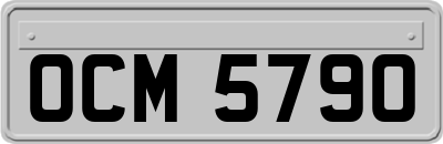 OCM5790