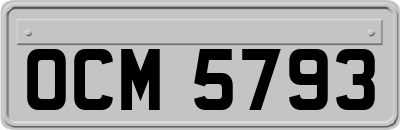 OCM5793
