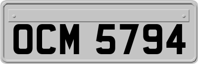OCM5794