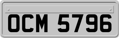OCM5796