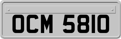 OCM5810