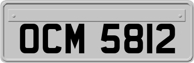 OCM5812