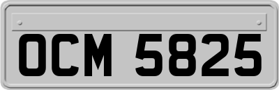 OCM5825