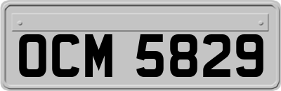 OCM5829