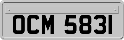 OCM5831