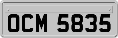 OCM5835