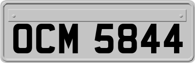 OCM5844