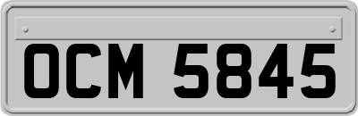 OCM5845