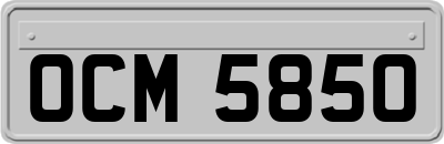 OCM5850