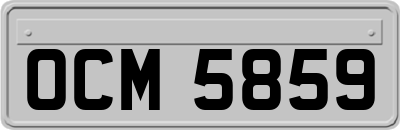 OCM5859
