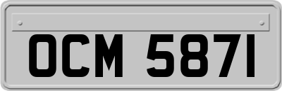 OCM5871