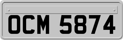 OCM5874