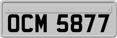 OCM5877