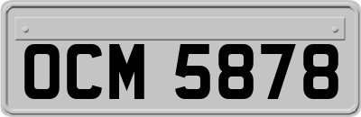 OCM5878
