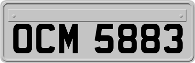 OCM5883