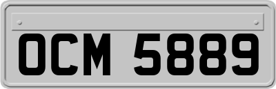 OCM5889