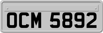 OCM5892