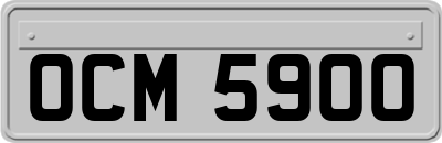 OCM5900