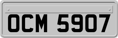 OCM5907