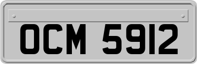 OCM5912