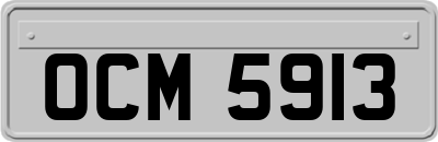 OCM5913