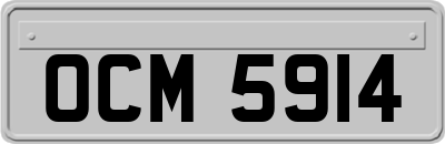 OCM5914