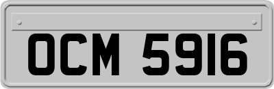 OCM5916