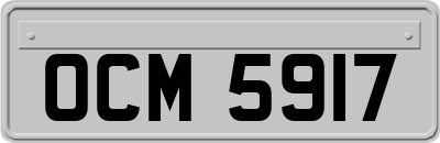 OCM5917
