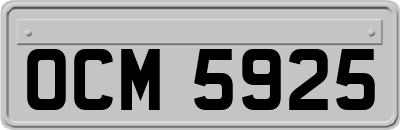 OCM5925