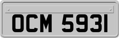 OCM5931