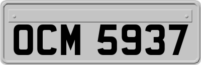 OCM5937