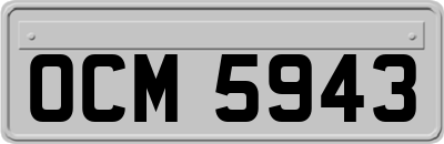 OCM5943