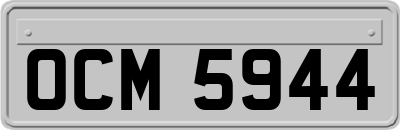 OCM5944