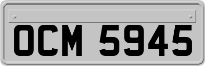 OCM5945