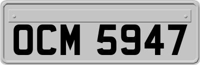 OCM5947