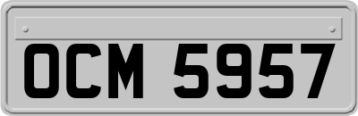 OCM5957
